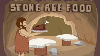 What Did Prehistoric Humans Eat |6 Unbelievable Stone Age Dishes |Early Human Diets |Ancestral Foods