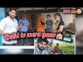 DELHI TO BANSWARA❣️MERA GAAV l 890KM😵l GANESH NAYAK 🙏l #vlog 1 #vlog