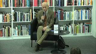 Лекция Сергея Зенкина : «Зачем литературе теория?»