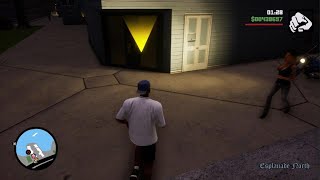 CJ's 4. Freundin - DeathRace_92
