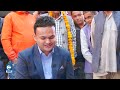 गोकुल बाँस्कोटासँग उनकै निर्वाचन क्षेत्रबाट सीधा सवाल जवाफ promo gokul baskota