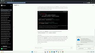 python class remove attribute
