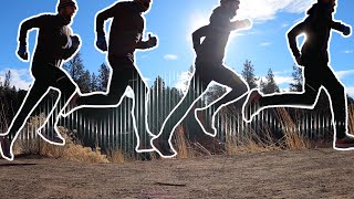 Cadence: The #1 Running Form Cue I wish I knew when I first started.