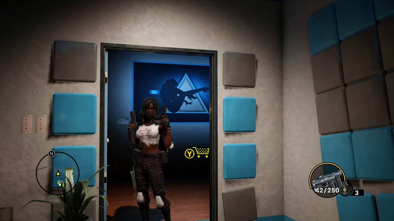 Saints Row 3 Character Creations Limfabuyers