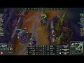 mordekaiser vs darius top rank 10 morde tr grandmaster 25.3