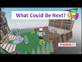 What's Next? - ORA - ALDC - Roblox