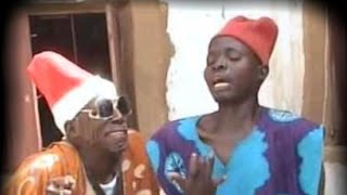 ibro Dan achaba part 1\u00262 Hausa comedy