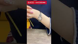 グッチ GUCCI グッチシマ GUCCISSIMA YA134510