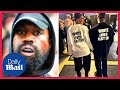 Kanye West: White Lives Matter controversy explained