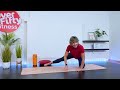 15 minute essential stretching routine for women over 40