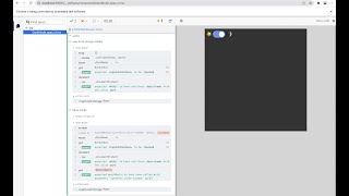 Using Cypress Component Testing To Really Test A React Dark Mode Component