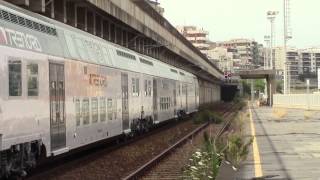 INVIO VETTURE TRENORD (27/05/2014)