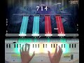 ノスタルジア op.3 votum stellarum real 996kfc