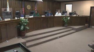 Possible vote on future of Clarkston city manager