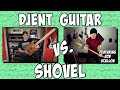 Djent Guitar VS Shovel