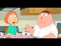 family guy meg is stewie s mom