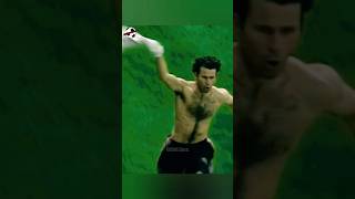 Ryan Giggs Unforgettable Goal 🥶 Manchester United v Arsenal | FA Cup Final 1999 #shorts #manunited