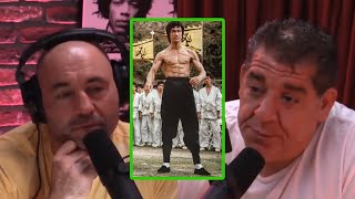 Joe Rogan & Joey Diaz Weigh In On Bruce Lee's Death