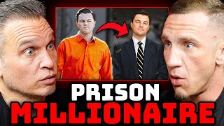 How to Become a Millionaire After Prison | Felon Entrepreneur