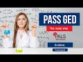 How to Pass GED Science | Reading Tables and Graphs