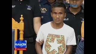 Saksi: DNA ng suspek na si alyas Miling, nakita sa isa sa mga biktima ng Bulacan Massacre