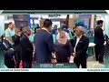 Biznetwork Live Di Buildxpo Malaysia 2024