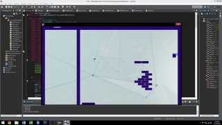 SolDuck Engine-Java Physics Engine demonstration Build 1.1