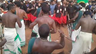 Aattam   mullassery shasti 2016