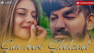 Sun meri Shehzadi ( Copyright Free Song ) Bollywood Song