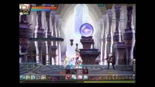 [Elsword] Code Electra - Magic of Splendor