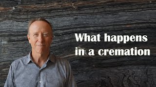 Understanding Cremation: The Process and What Remains