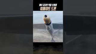 한국이 보유한 워메이트 자폭 드론의 위력