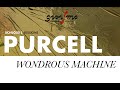 Purcell: Wondrous Machine #SchlossSessions #1