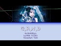 GARNiDELiA - G.R.N.D. Lyrics (English/Rom/Kana)