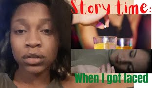 Story Time Cautionary Tales