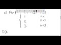 The function f is defined for non-negative integers a and b recursively as follows: f(a, b) =  if …