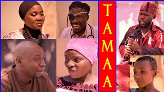 TAMAA EPISODE 1