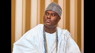 (WATCH) Ooni of Ife: \