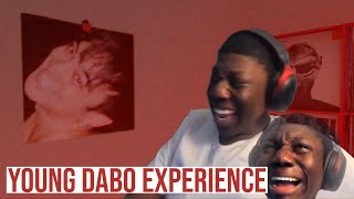 Ballads 1 - Young Dabo Experience (Joji)