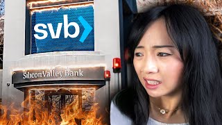 $150 Billion Silicon Valley Bank Collapse - Do This NOW!