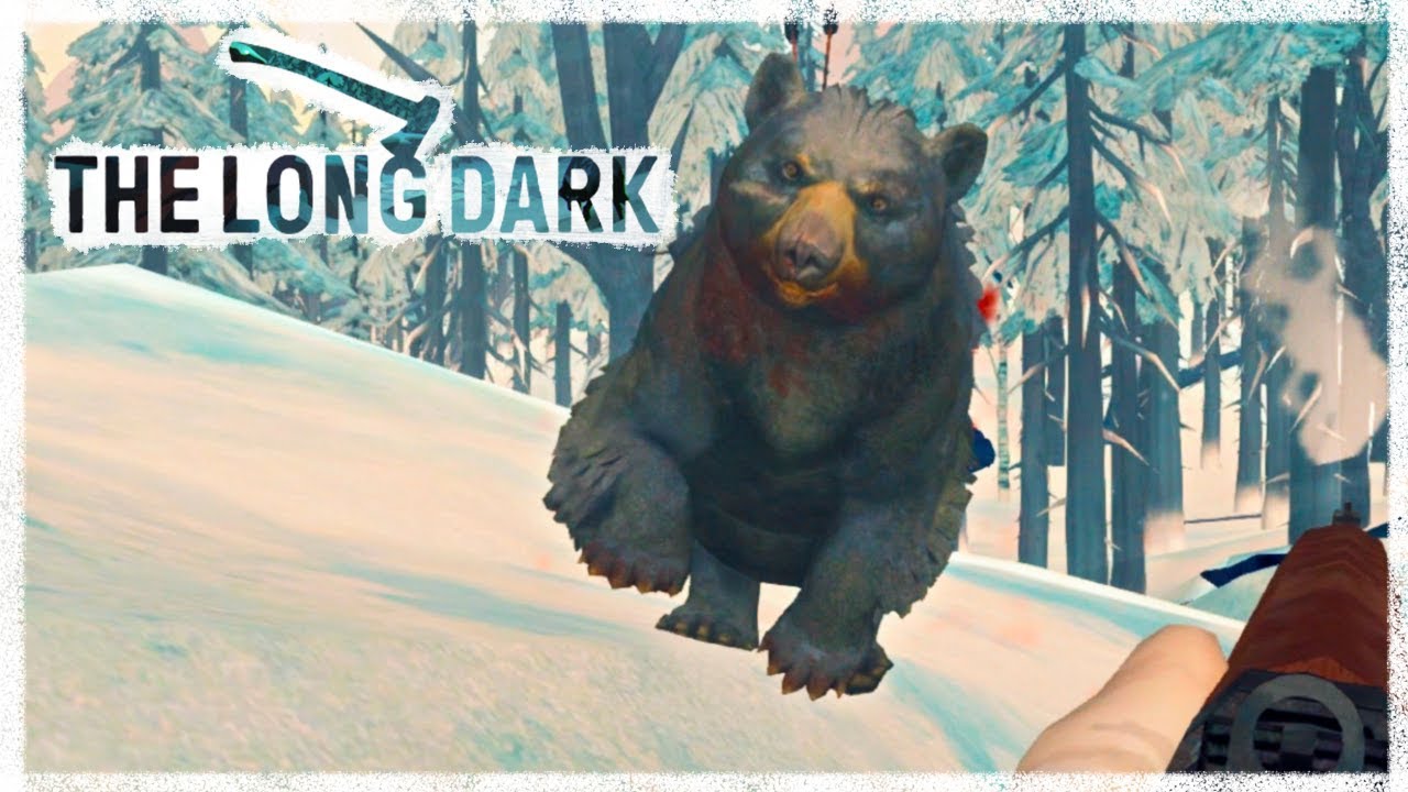 Добыча часть 1. Лонг дарк Логово медведя. Медведь the long Dark 2 эпизод. Старина медведь the long Dark. The long Dark медведь людоед.