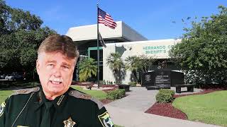 Sheriff Al Nienhuis Addresses Drug Overdose Epidemic