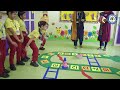 Forward & Backward Numbers - Preschoolers on a joyful journey of learning