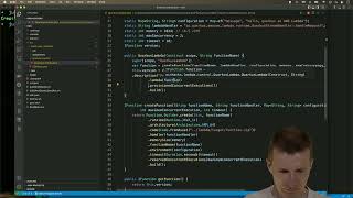AWS Lambda: Setup Provisioned Concurrency with CDK, Java, MicroProfile and Quarkus #serverless