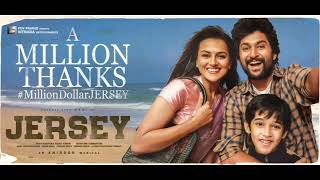 Vintage-Arjun-Is-Back Jersey Tamil New Song 2019 super hight movie song