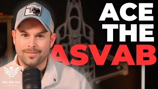 Do THIS To Ace The ASVAB In 2026