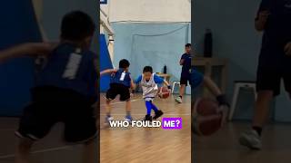 Insane 9 Year Old Kid with Steph Curry Handle #basketball #ballislife #stephcurry