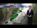 Morning Weather Update 3-14-2016