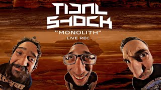 Tidal Shock - Monolith (Official Video)