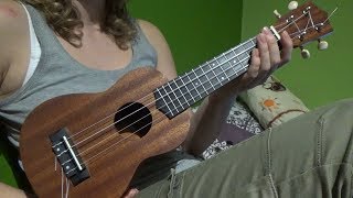 Majsterkuj z Piranem! #13 - Ukulele!